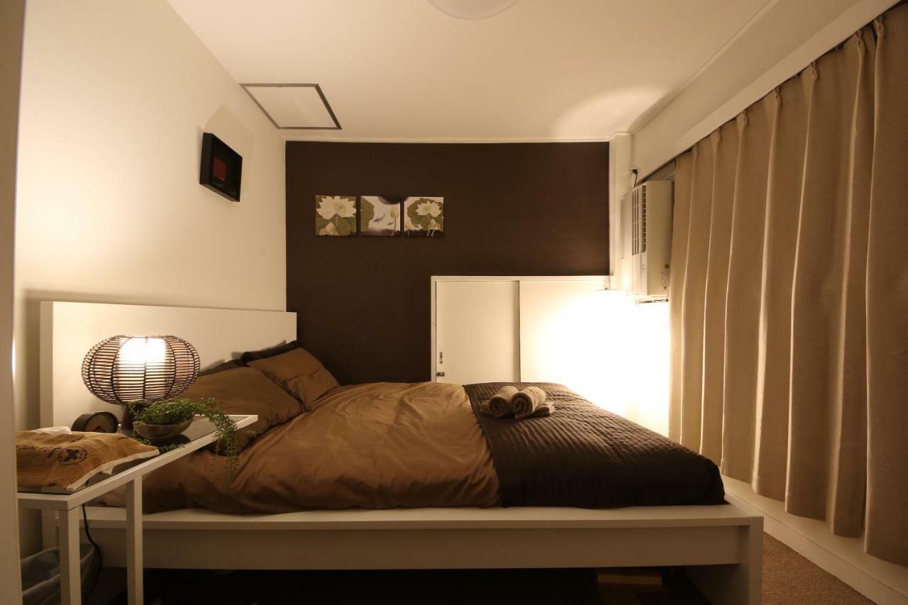 Casa Hana Tokyo prefektur