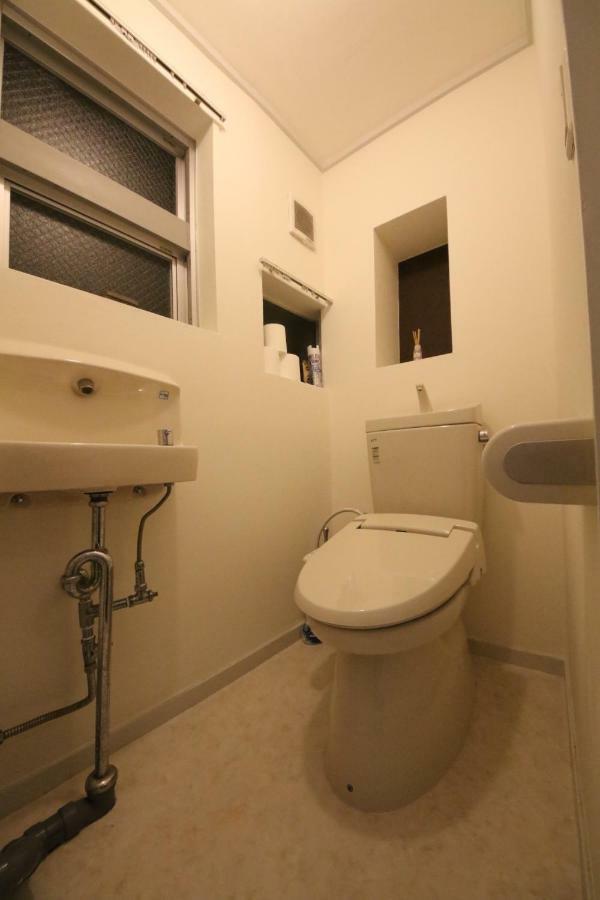 Casa Hana Tokyo prefektur