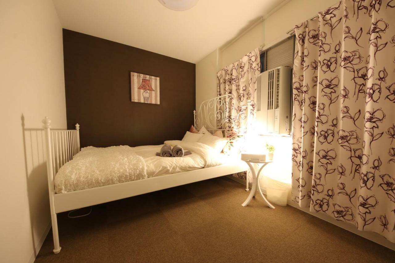 Casa Hana Tokyo prefektur