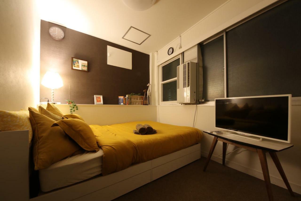 Casa Hana Tokyo prefektur