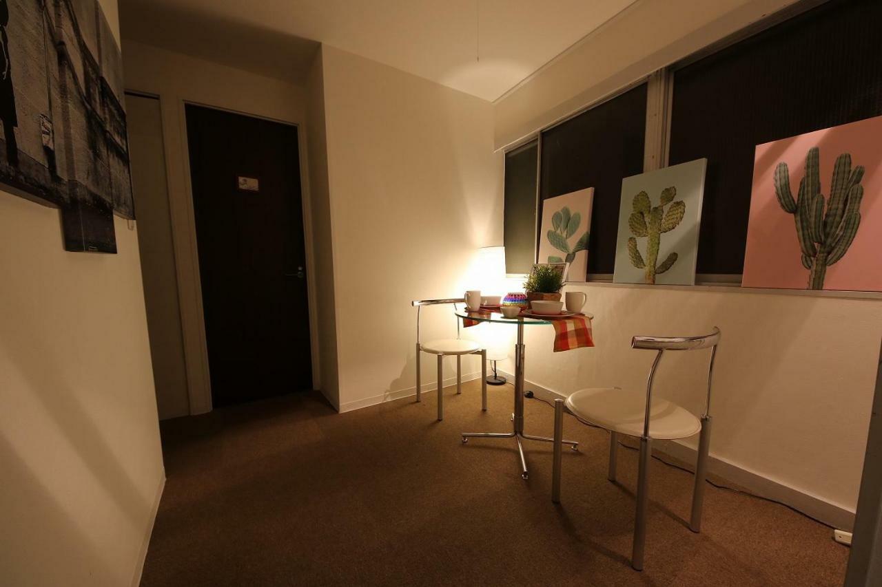 Lägenhet Casa Hana Tokyo prefektur