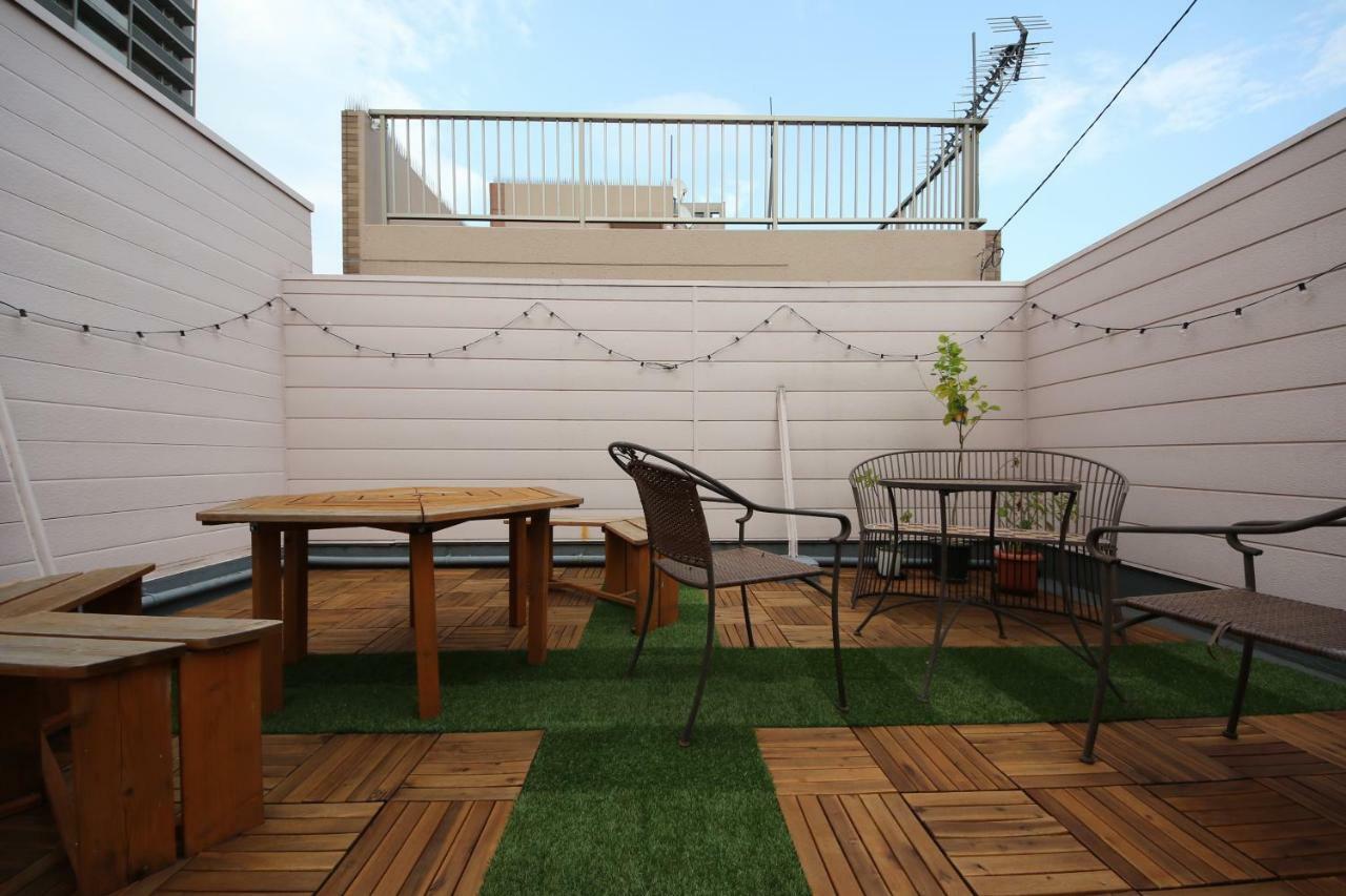 Apartament Casa Hana