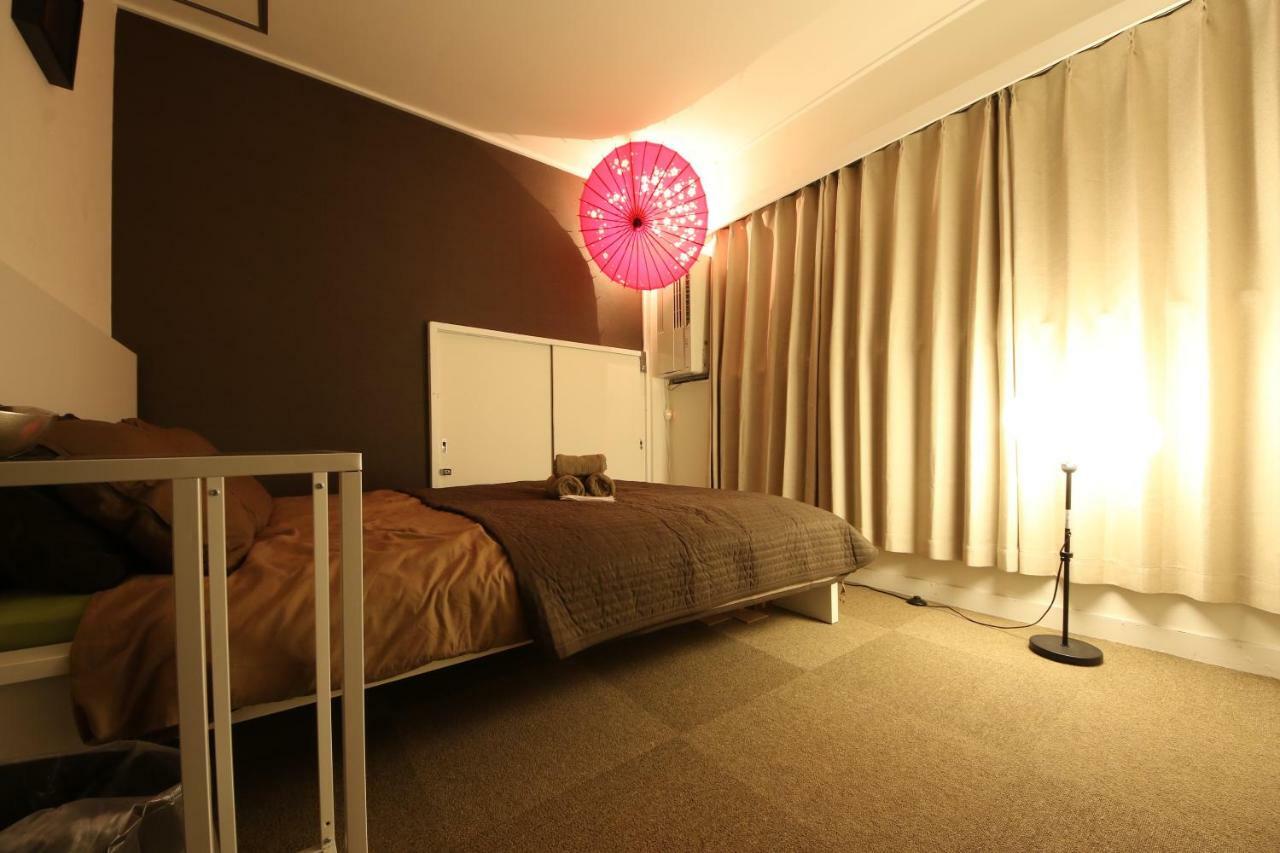 Apartament Casa Hana *