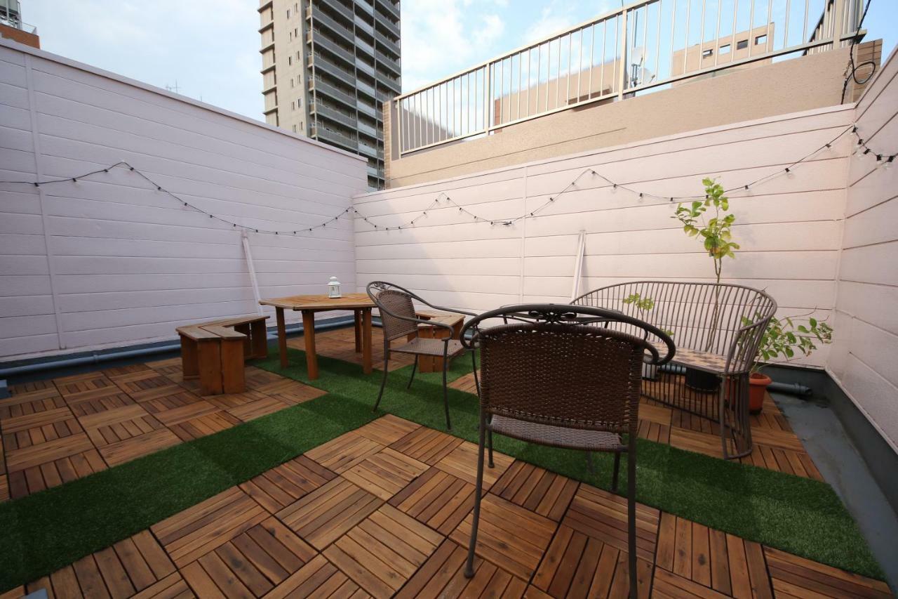Apartament Casa Hana *