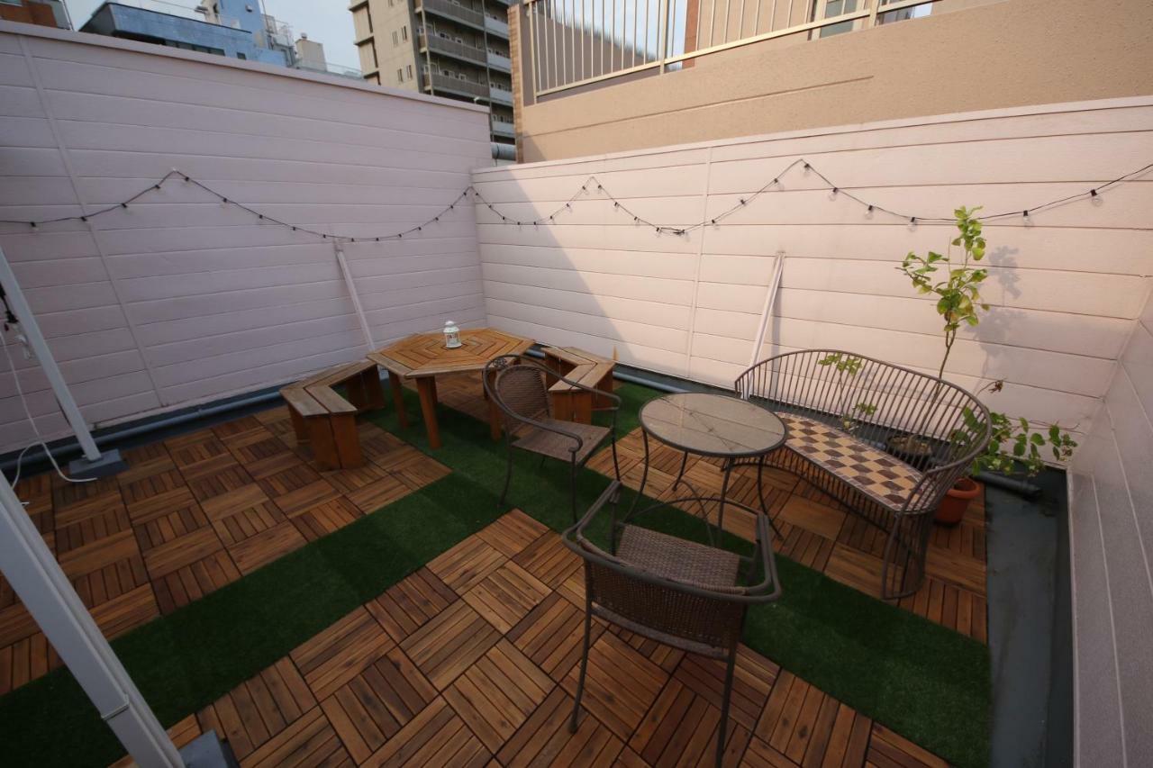 Casa Hana * Tokyo prefektur
