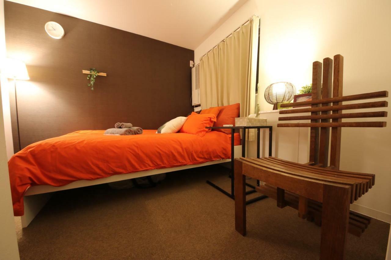 Casa Hana Tokyo prefektur